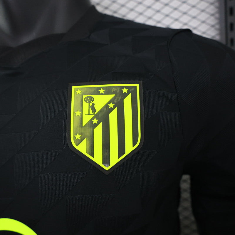 Maillot Atlético Madrid Extérieur Player Version 26/27