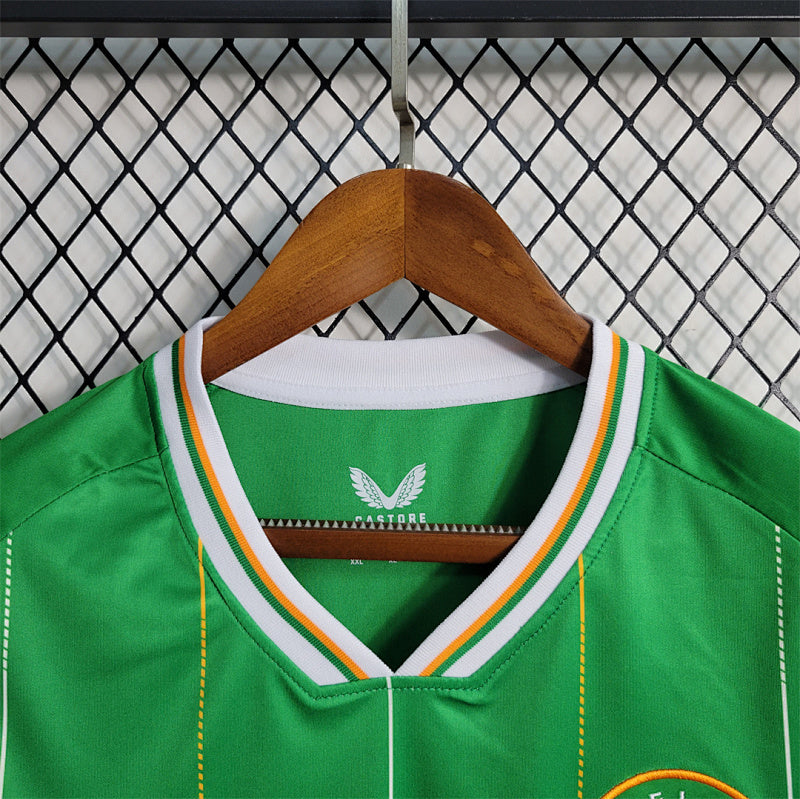 Maillot Irlande Domicile 2023