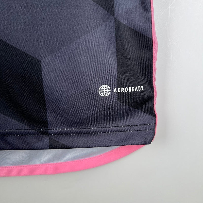 Maillot Albacete Extérieur 23/24