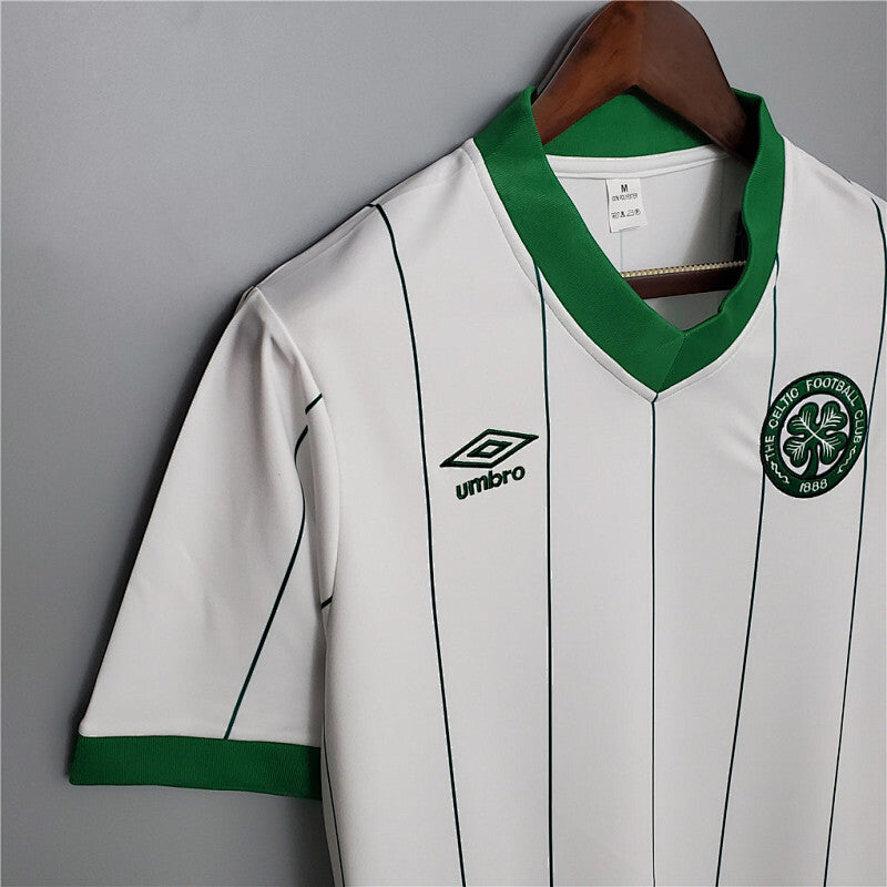 Maillot Celtic Extérieur Rétro 25/26
