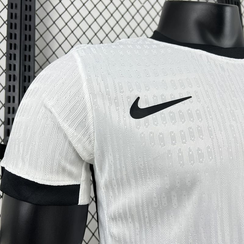 Maillot Vasco da Gama Extérieur Player Version 26/27