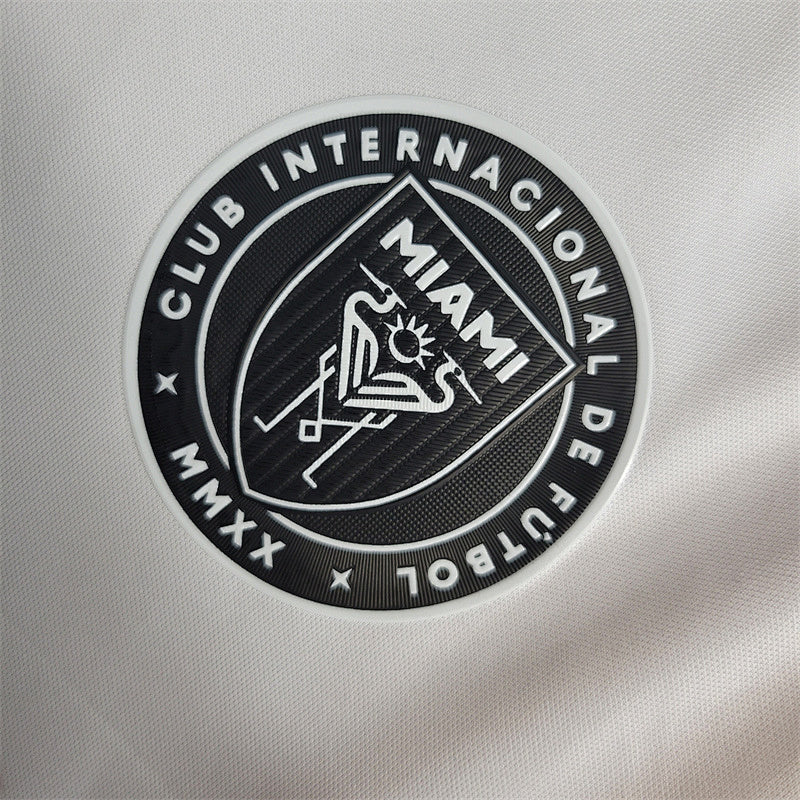 Maillot Inter Miami Prématch 23/24