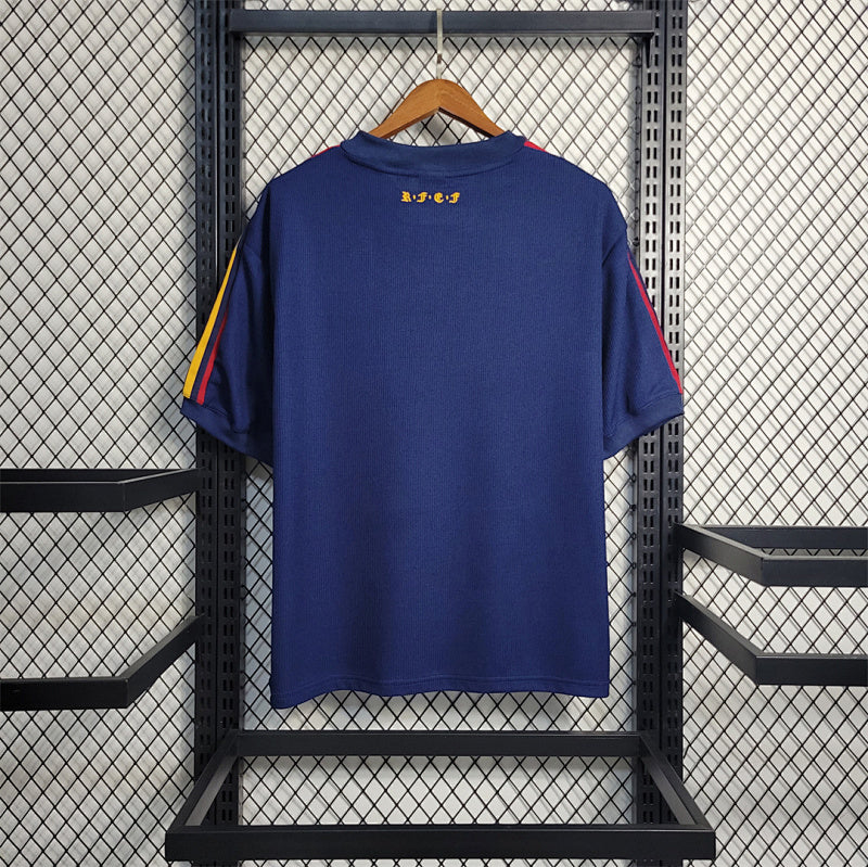 Maillot Spain Extérieur Rétro 2010