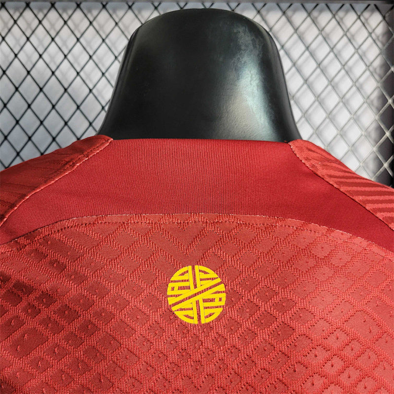 Portugal Player Version Jersey 2022