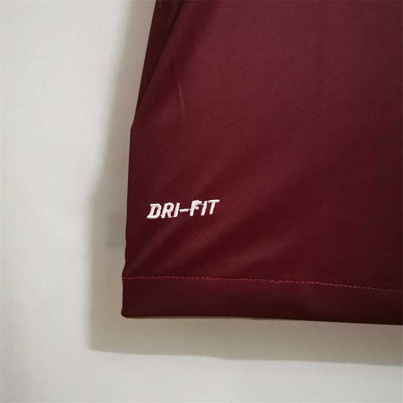 Maillot Portugal Domicile Rétro 2014