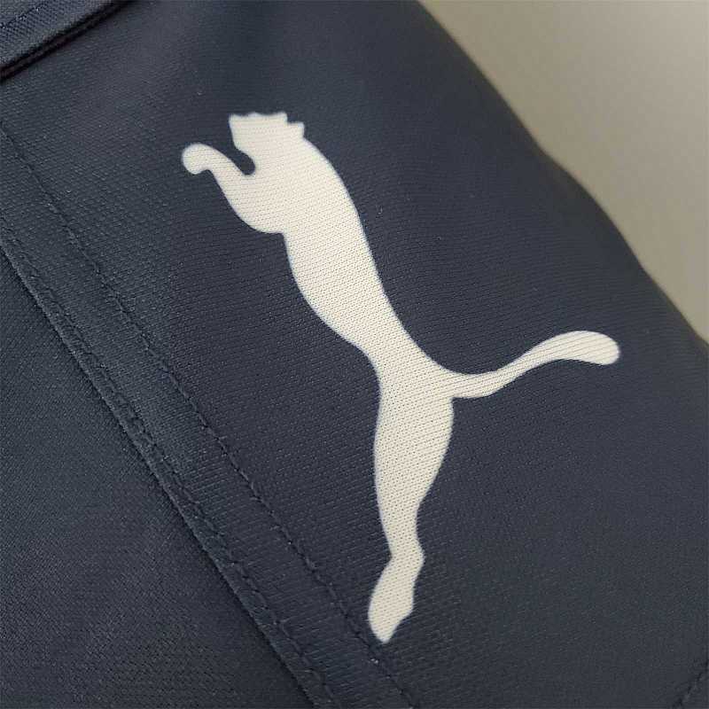 Polo Bull Royal Royal 25/26