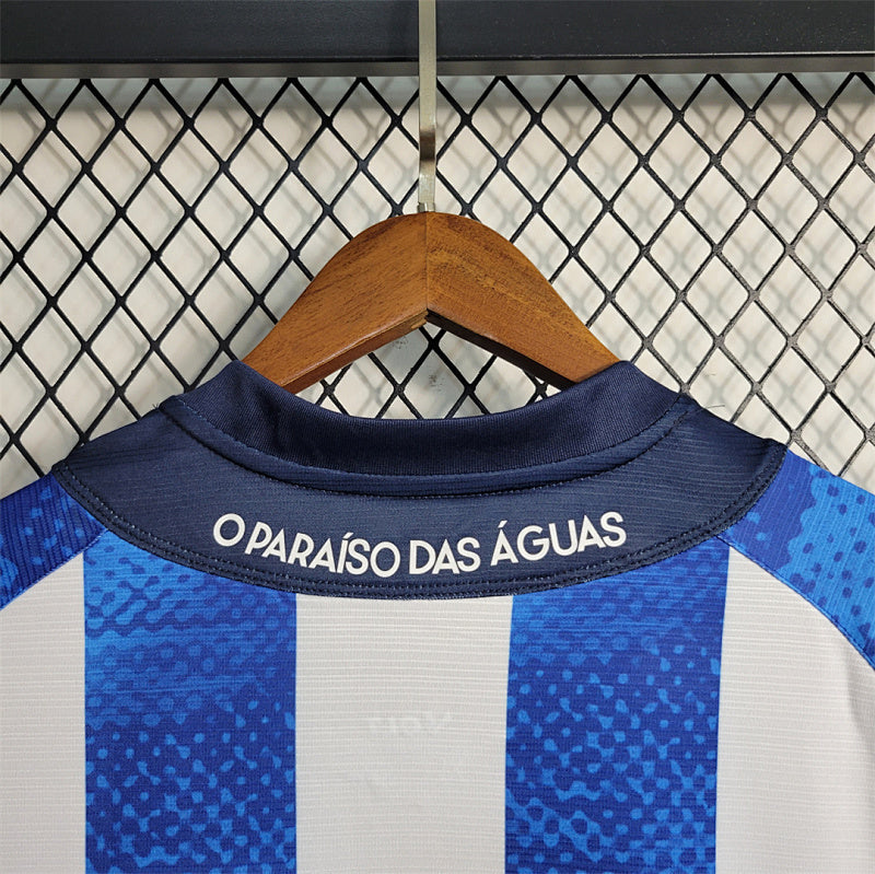 Maillot CSA Domicile 23/24