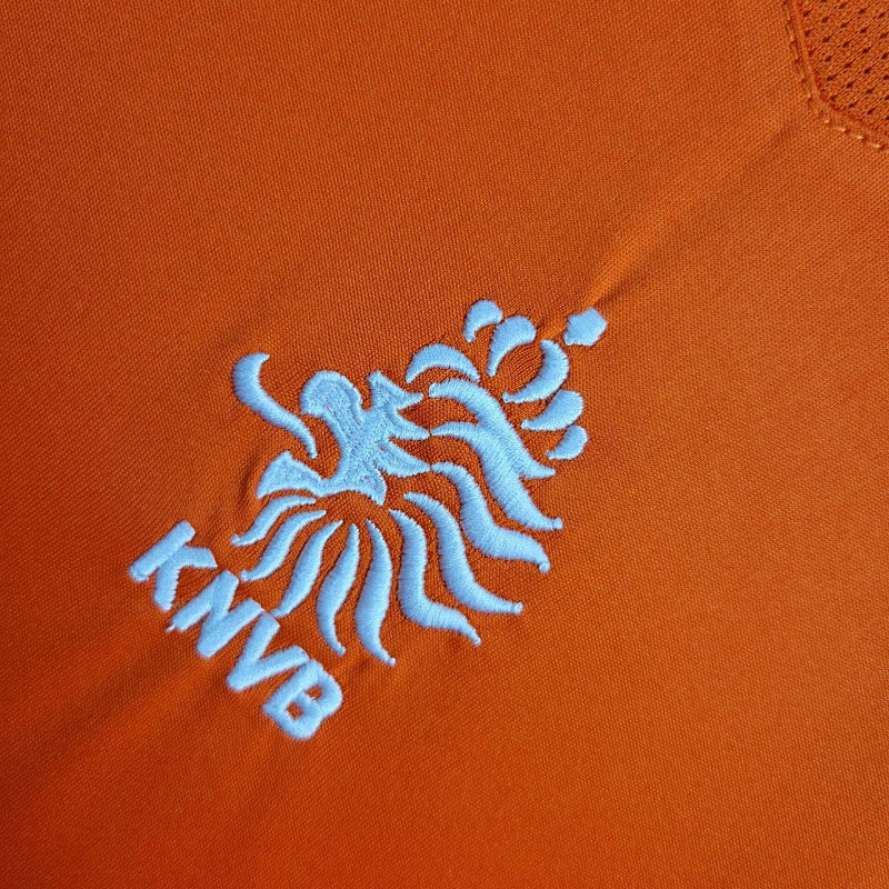 Maillot Netherlands Vantage Domicile Rétro 25/26