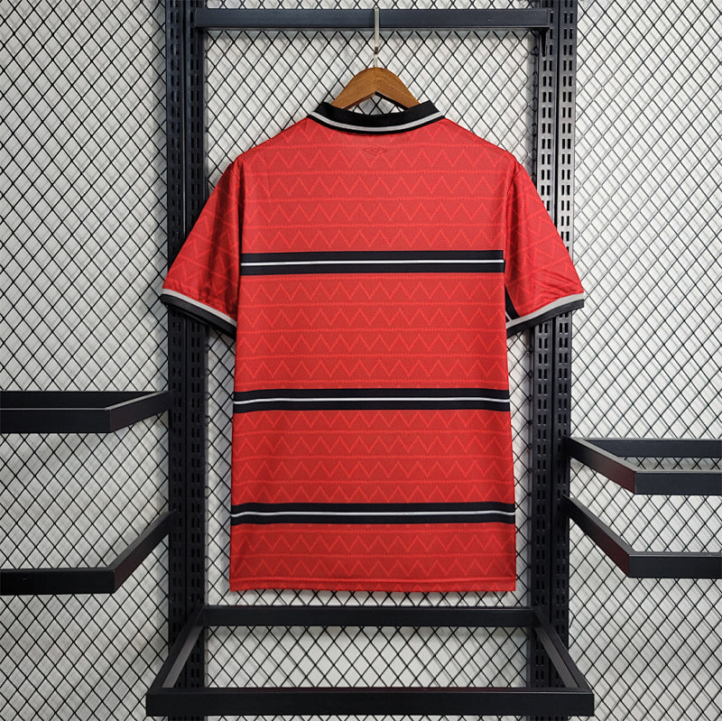 Maillot Athletico Paranaense Édition spéciale 23/24