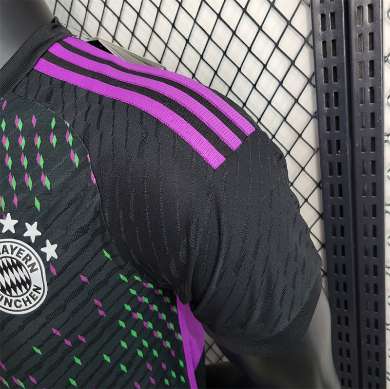 Maillot Bayern Munich Édition spéciale Player Version 23/24