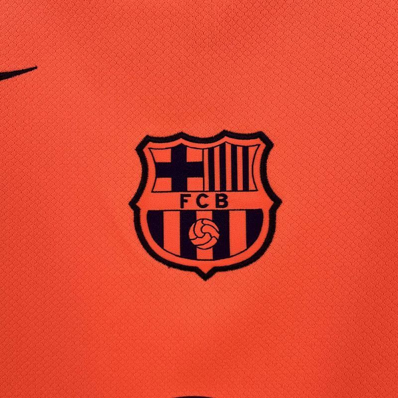 Maillot FC Barcelone Third 25/26