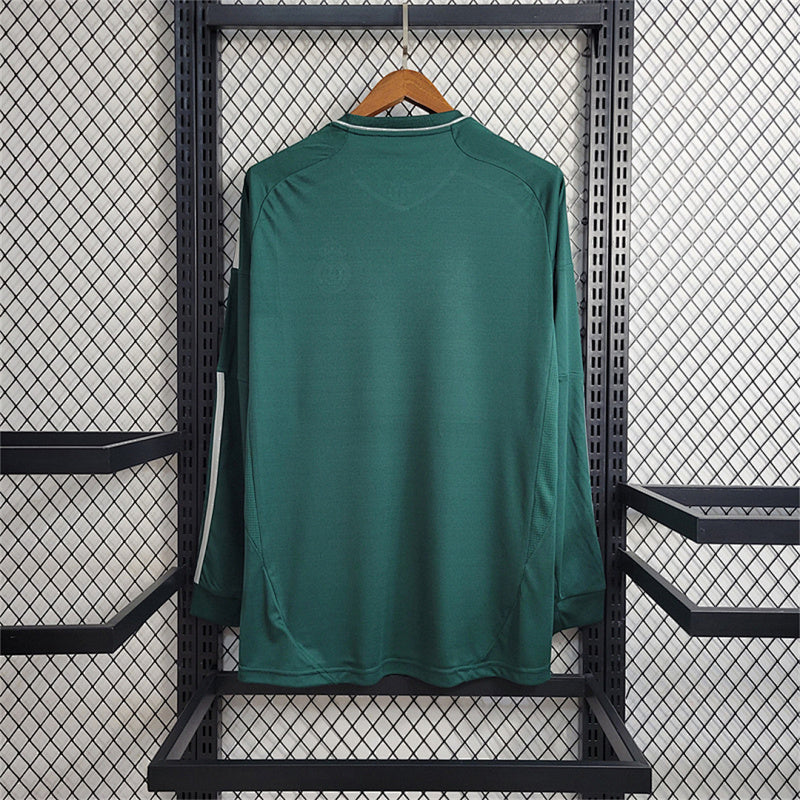 Maillot Real Madrid Extérieur Rétro 2012/13