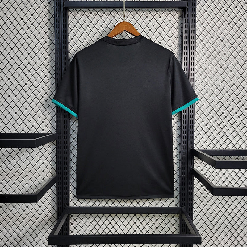 Maillot Real Madrid Extérieur 17/18