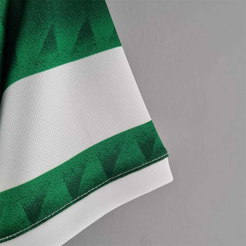 Maillot Celtic Domicile 22/23