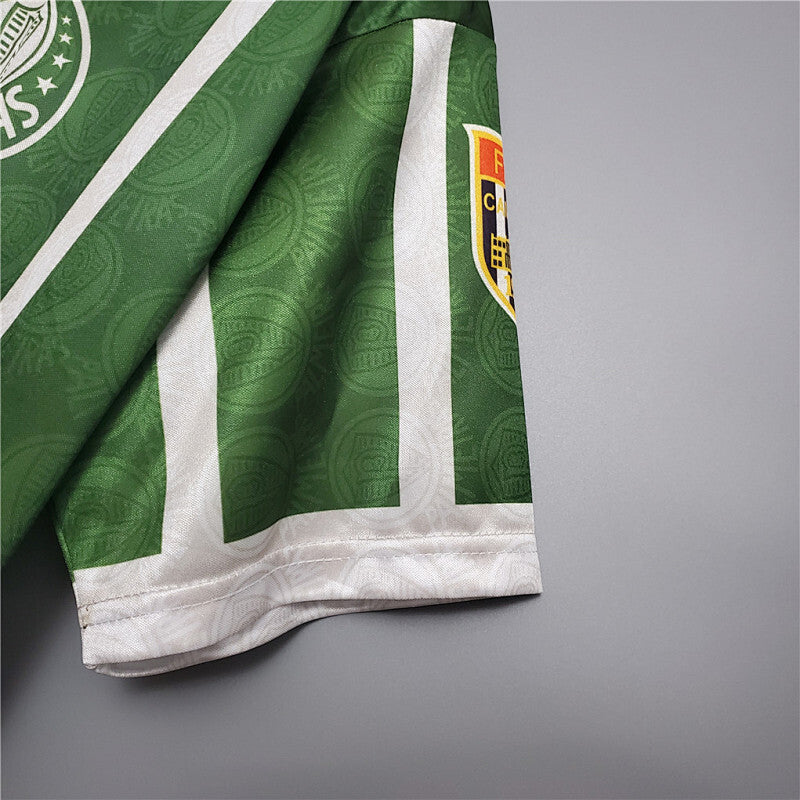 Palmeiras Jersey 93/94