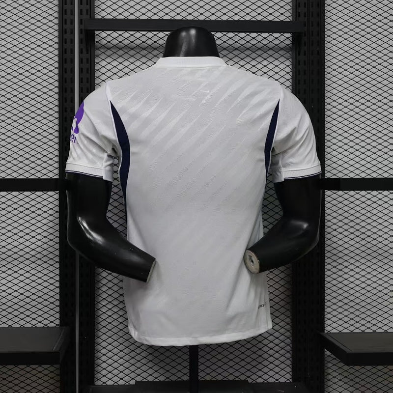 Maillot Tottenham Domicile Player Version 26/27