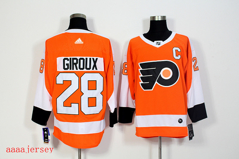 Camiseta Philadelphia Flyers Ice