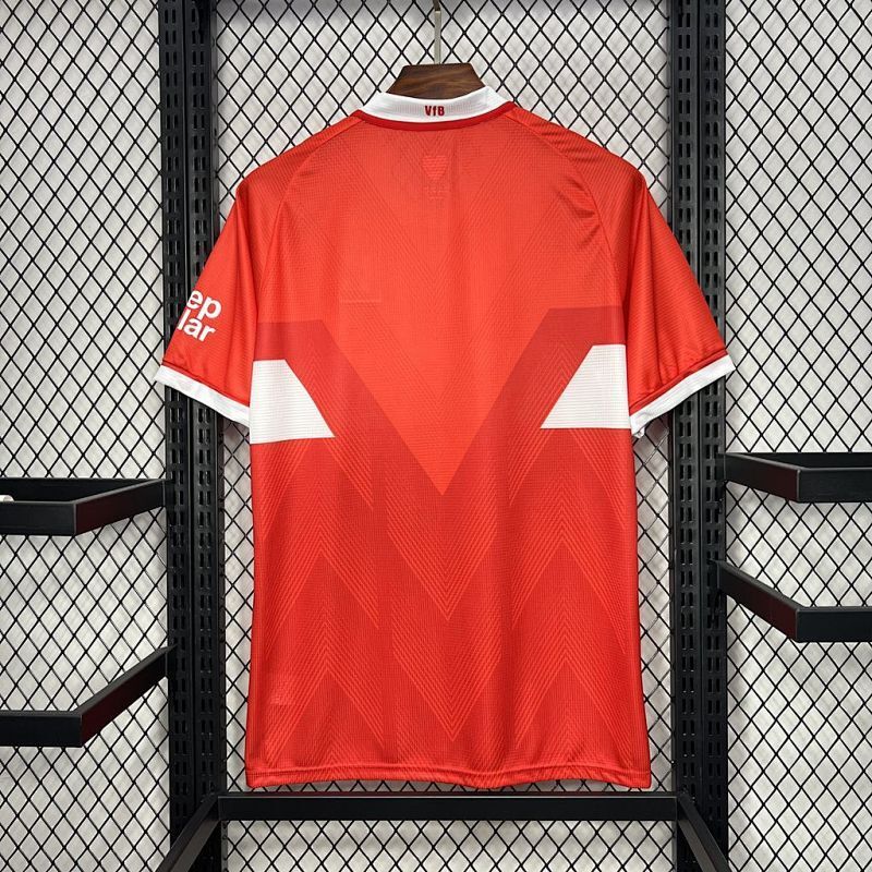 Maillot Stuttgarts Extérieur 24/25