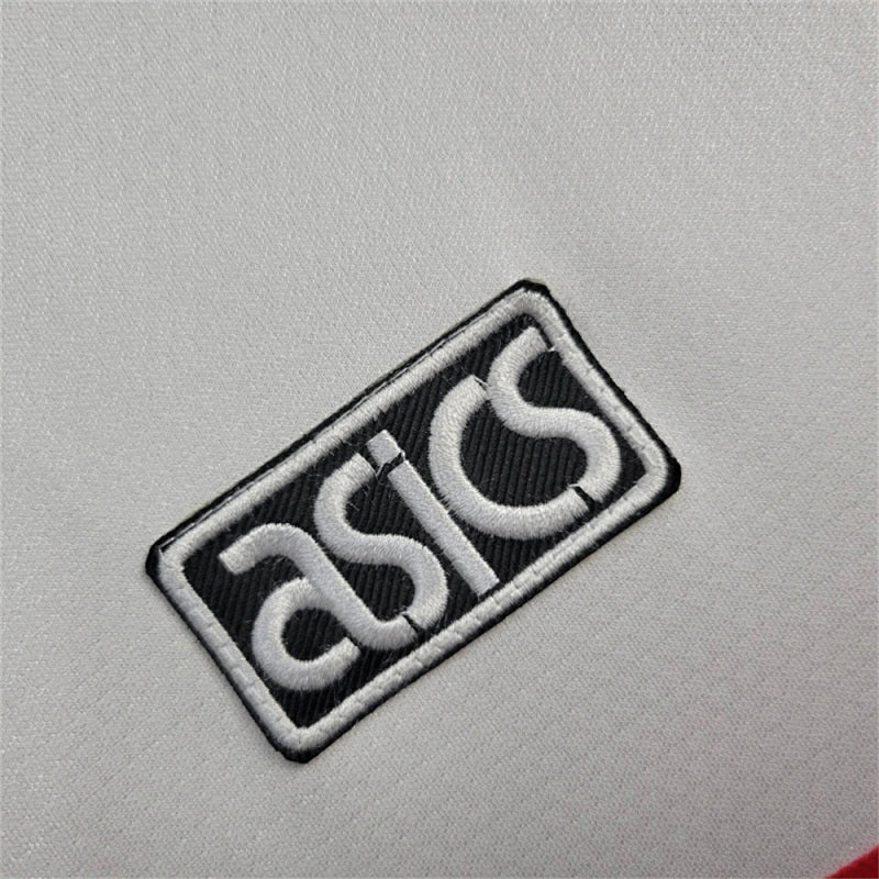 Maillot Aston Villa Third Rétro 94/95
