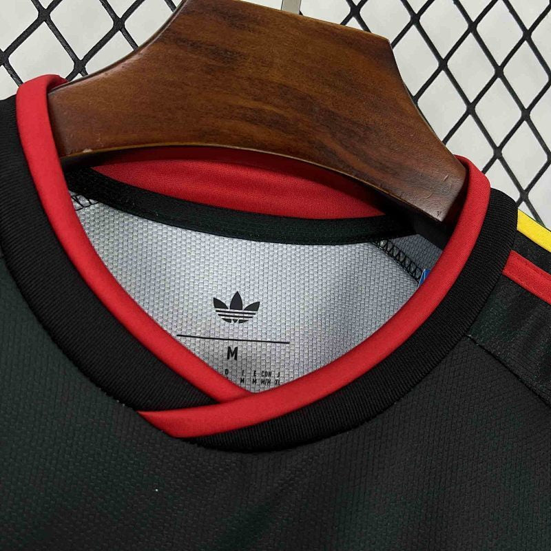 Maillot Jamaica x Bob Extérieur 25/26