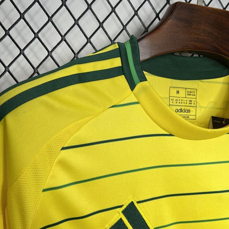 Maillot Celtic Extérieur 24/25