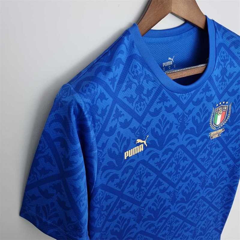 Maillot Italie Euro Championship Édition spéciale 25/26
