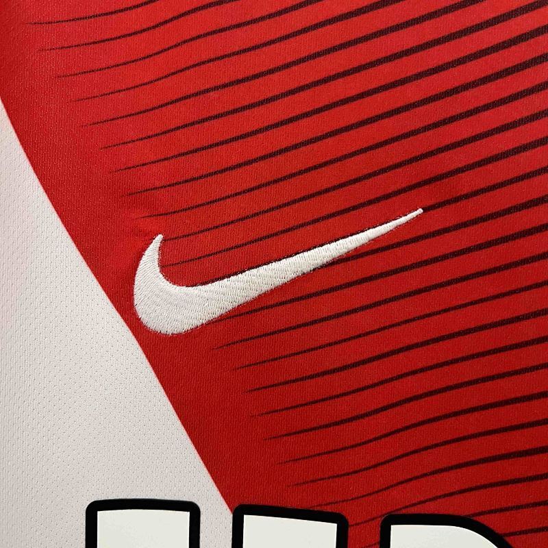 Maillot Monaco Domicile Rétro 16/17