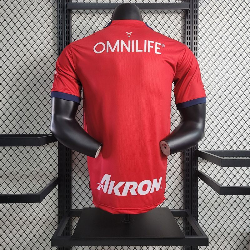Maillot Chivas Domicile Player Version 23/24