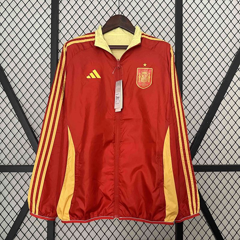 Coupe-vent Spain Trench Coat 25/26