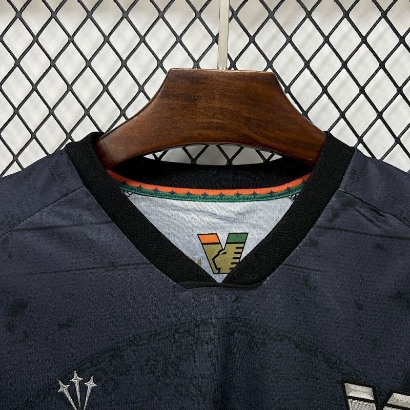 Maillot Venezia Domicile 25/26
