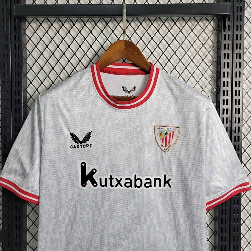 Maillot Bilbao Extérieur 23/24