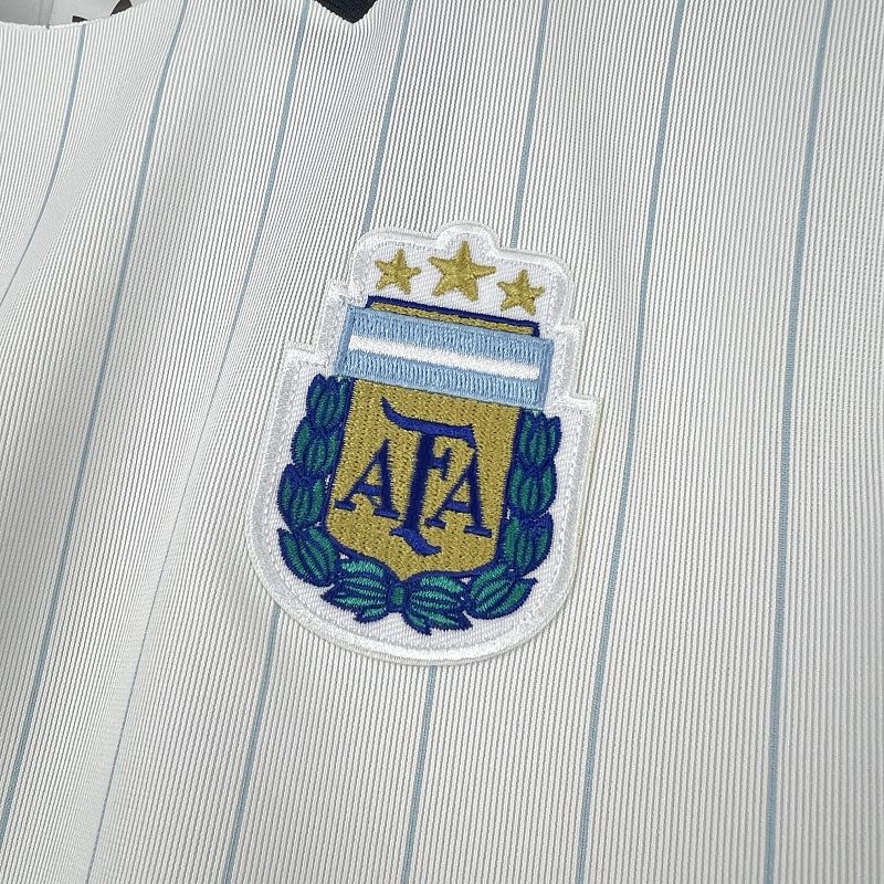 Maillot Argentine Coupe du Monde 2026