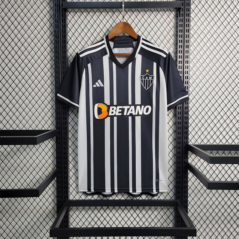 Maillot Atlético Mineiro Domicile 23/24