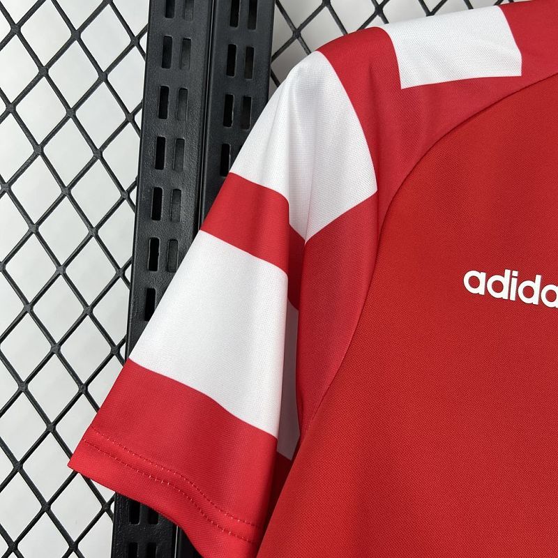 Maillot Chili Rétro 1994