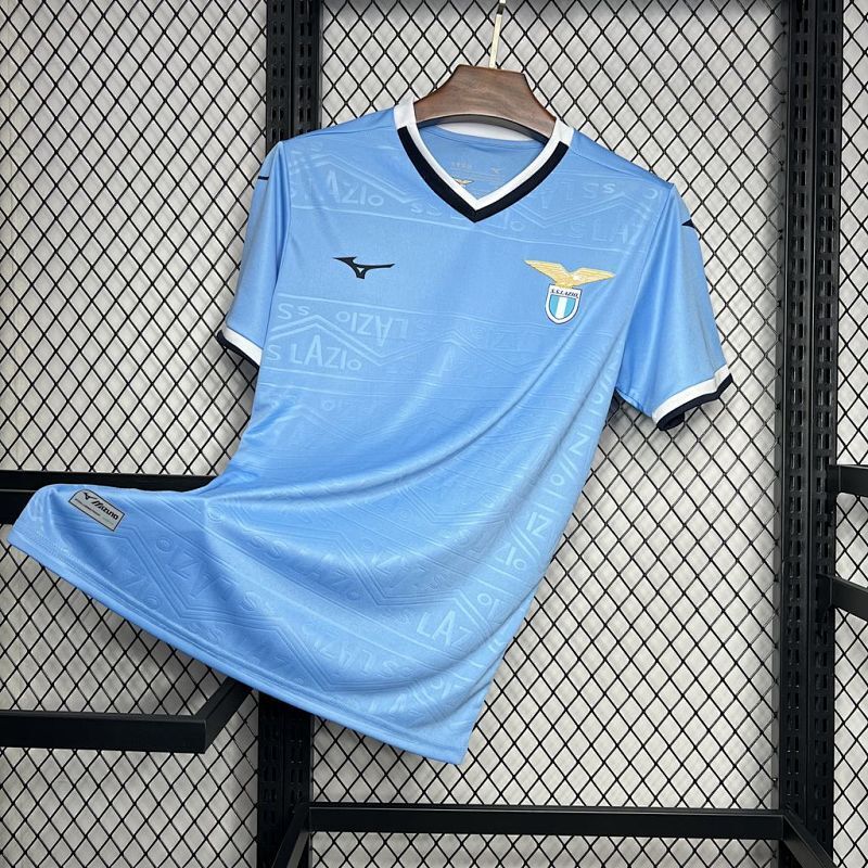 Maillot Lazio Domicile 24/25