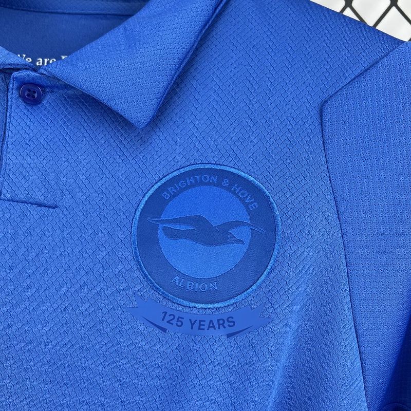 Maillot Brighton 26/27