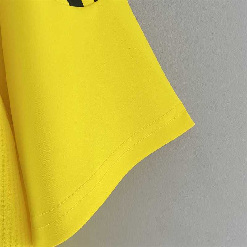 Maillot Real Madrid Gardien Rétro 2011/12