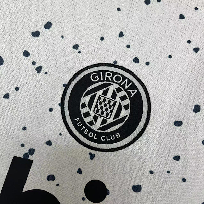 Maillot Girona Extérieur 23/24