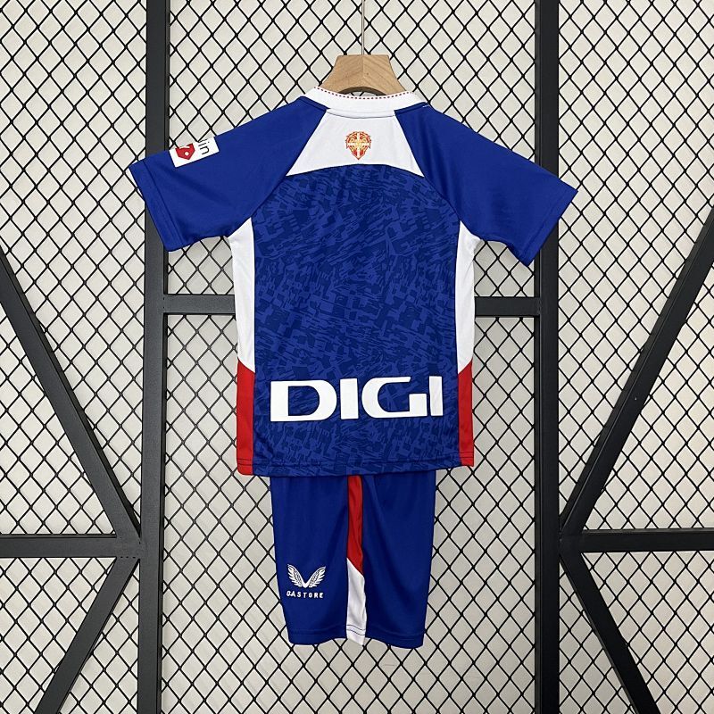 Ensemble Enfant Athletic Bilbao Extérieur 24/25