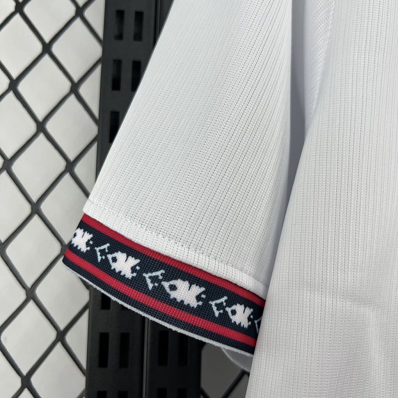 Maillot Naples Édition spéciale 26/27