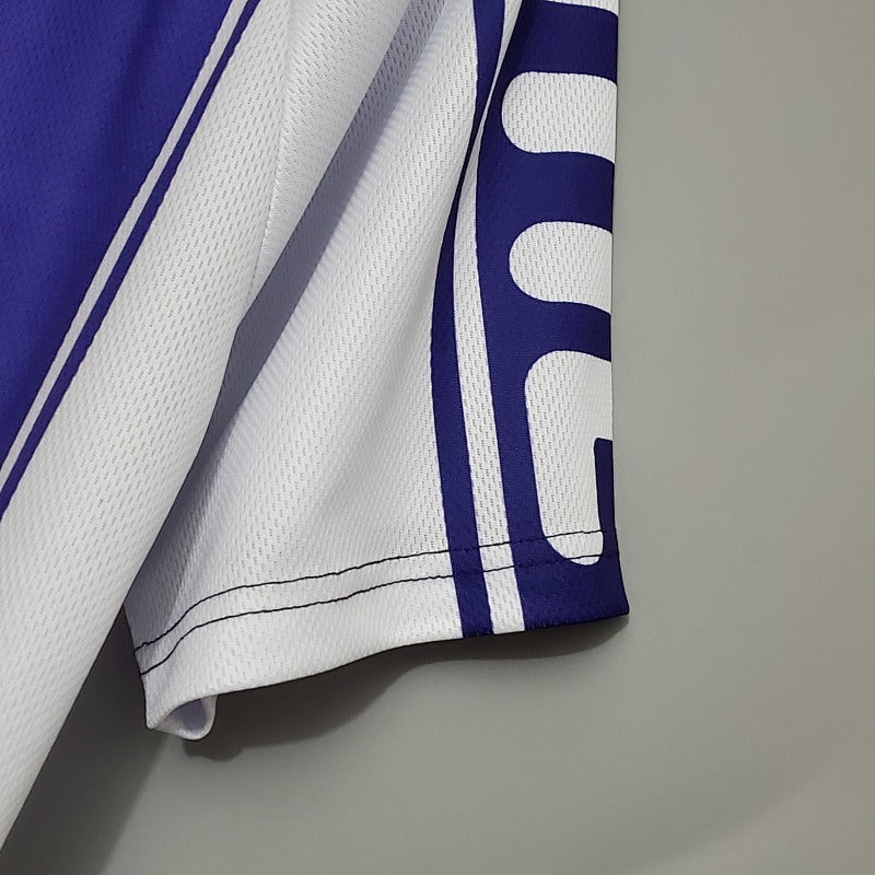 Maillot Fiorentina Domicile 25/26