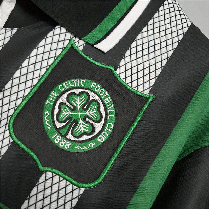 Maillot Celtic Extérieur 25/26