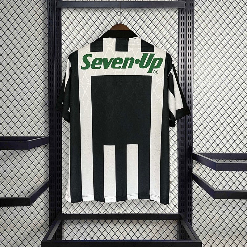 Maillot Botafogo Domicile Rétro 1995