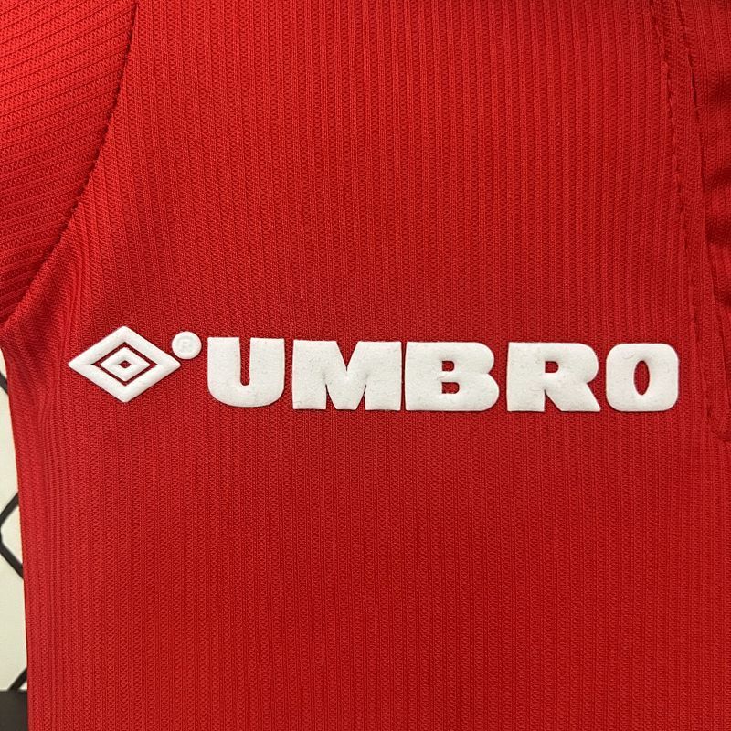 Ensemble Enfant Manchester United Domicile 98/99