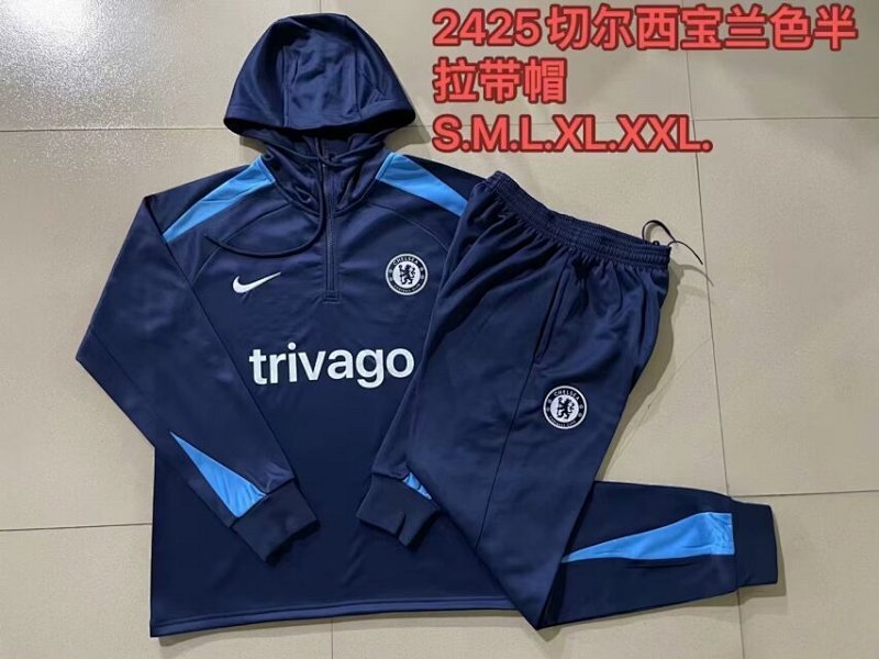 Survêtement Chelsea 24/25 (9)