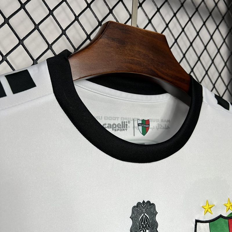Maillot Club Deportivo Palestino Édition spéciale 24/25