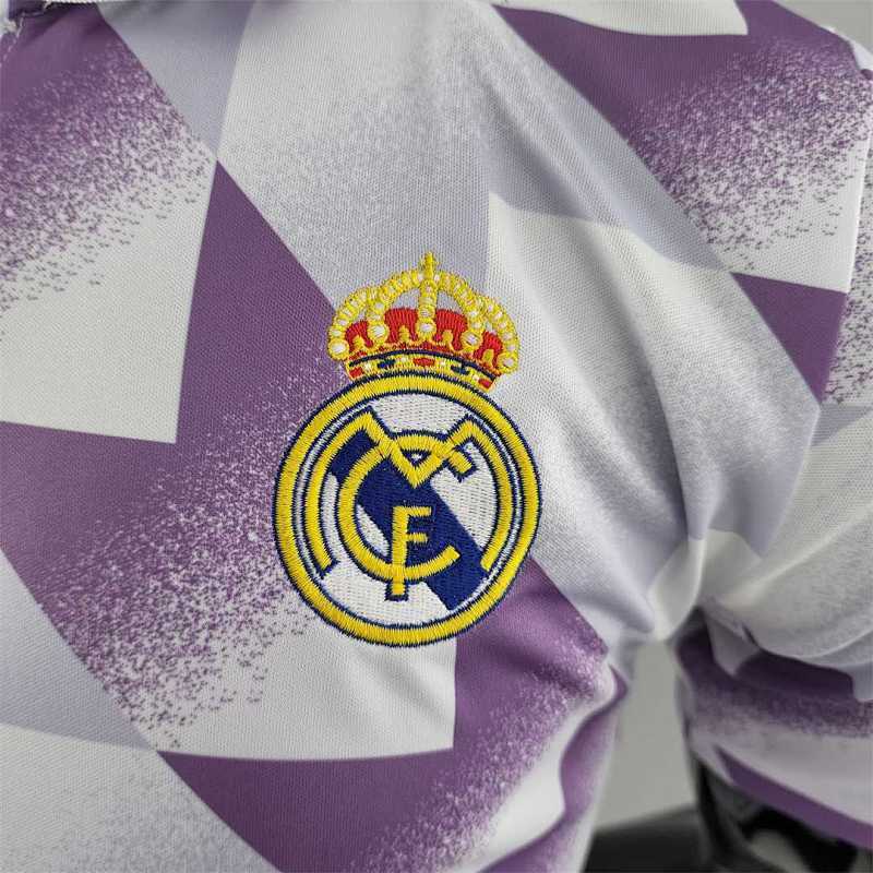 Polo Real Madrid 22/23