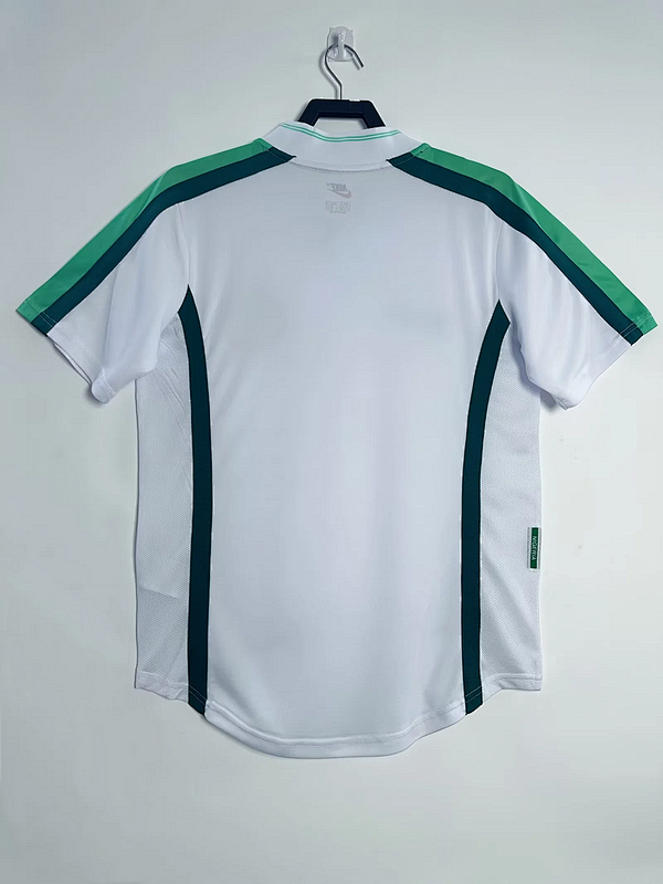 Maillot Nigéria Rétro 1998