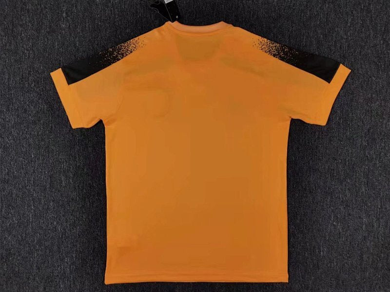 Ireland Away Jersey 2022