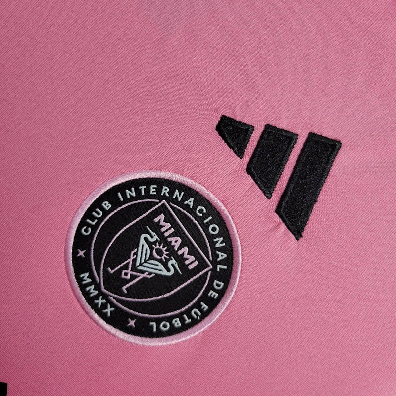 Maillot Femme Inter Miami Domicile 24/25